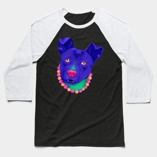 Martha Baseball T-Shirt